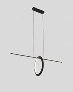 Jonathan LED Pendant Light - Lamp Outdoor