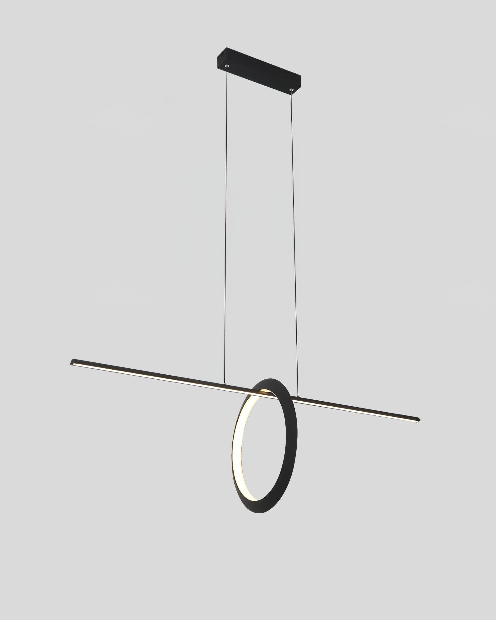 Jonathan LED Pendant Light - Lamp Outdoor