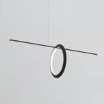 Jonathan LED Pendant Light - Lamp Outdoor
