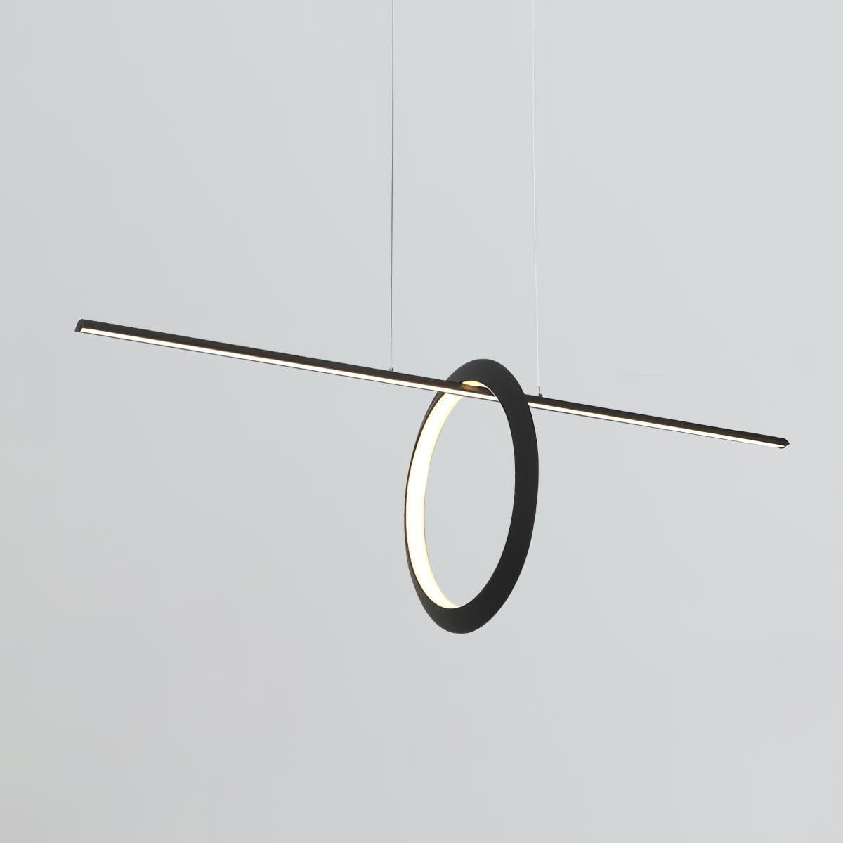 Jonathan LED Pendant Light - Lamp Outdoor
