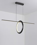 Jonathan LED Pendant Light - Lamp Outdoor