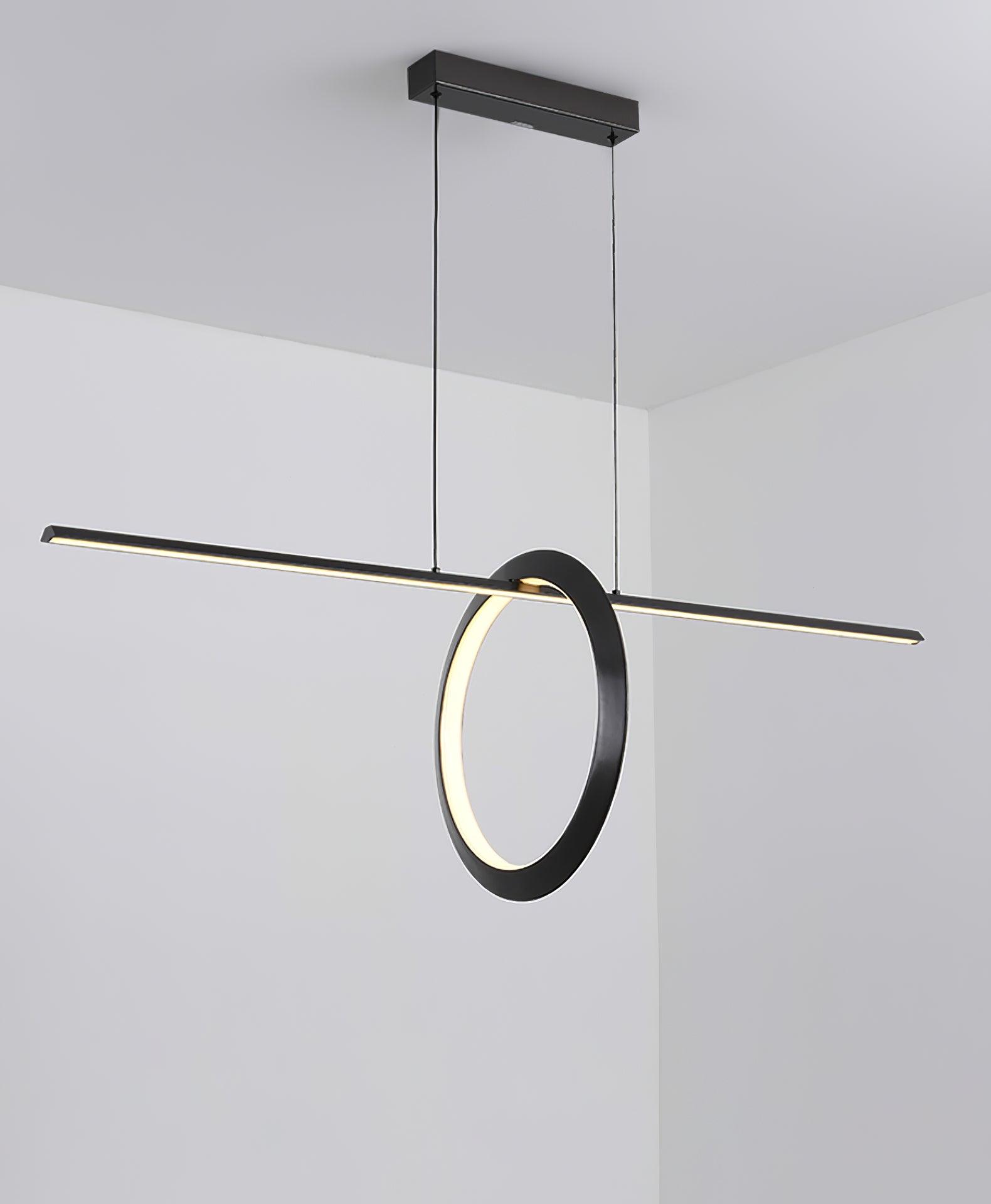 Jonathan LED Pendant Light - Lamp Outdoor