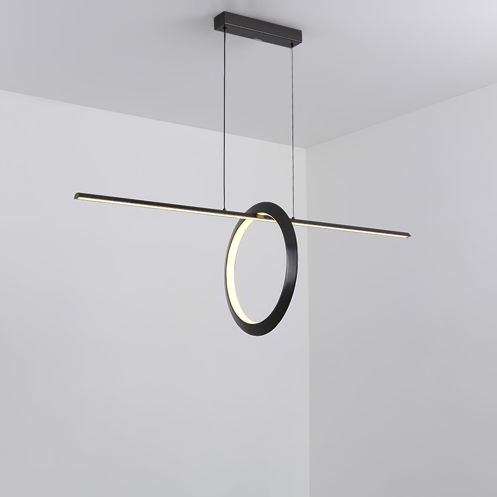 Jonathan LED Pendant Light - Lamp Outdoor