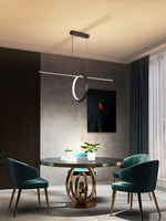 Jonathan LED Pendant Light - Lamp Outdoor