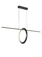 Jonathan LED Pendant Light - Lamp Outdoor
