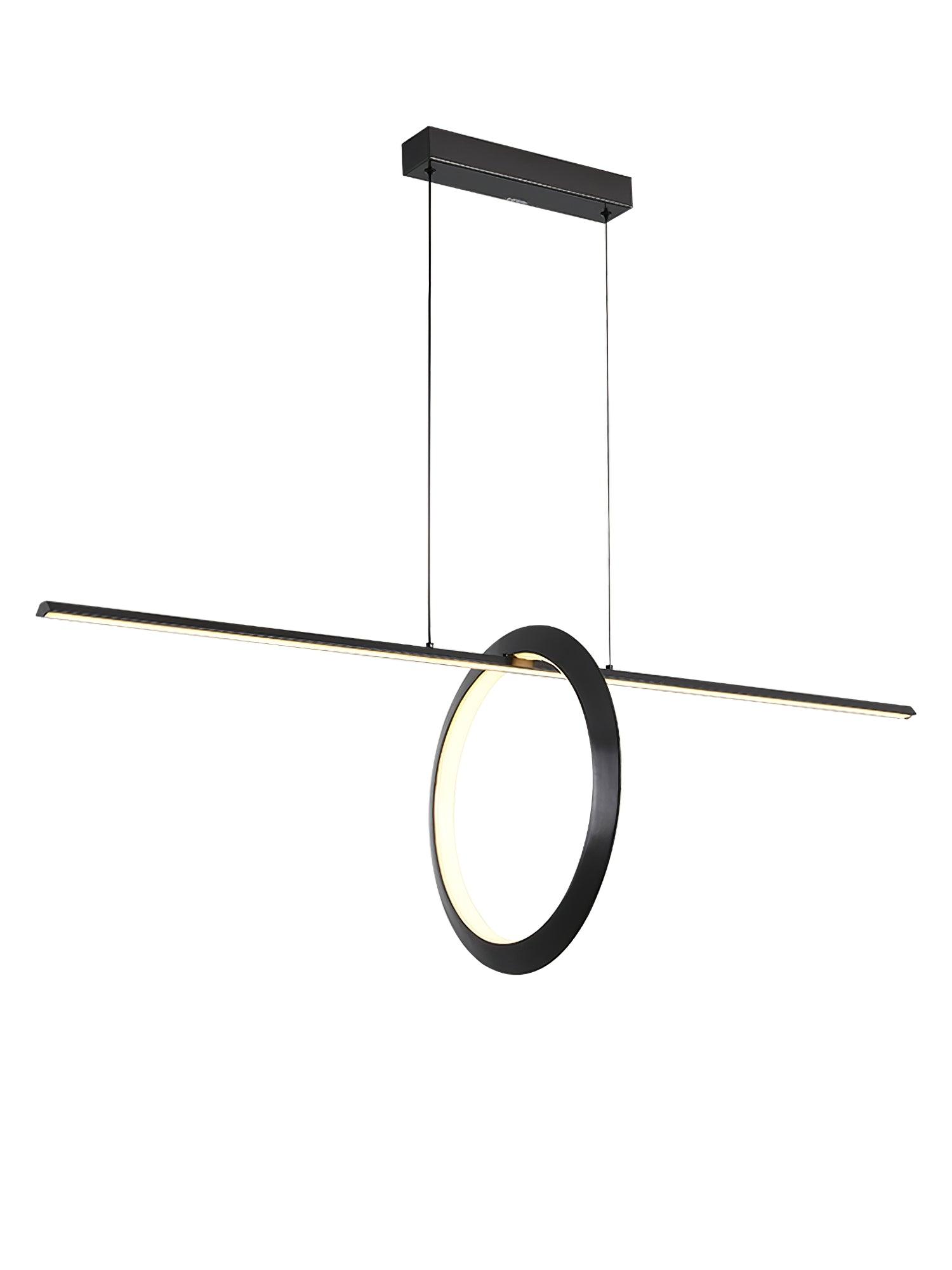 Jonathan LED Pendant Light - Lamp Outdoor