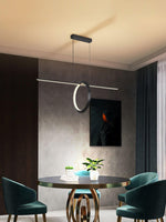 Jonathan LED Pendant Light - Lamp Outdoor