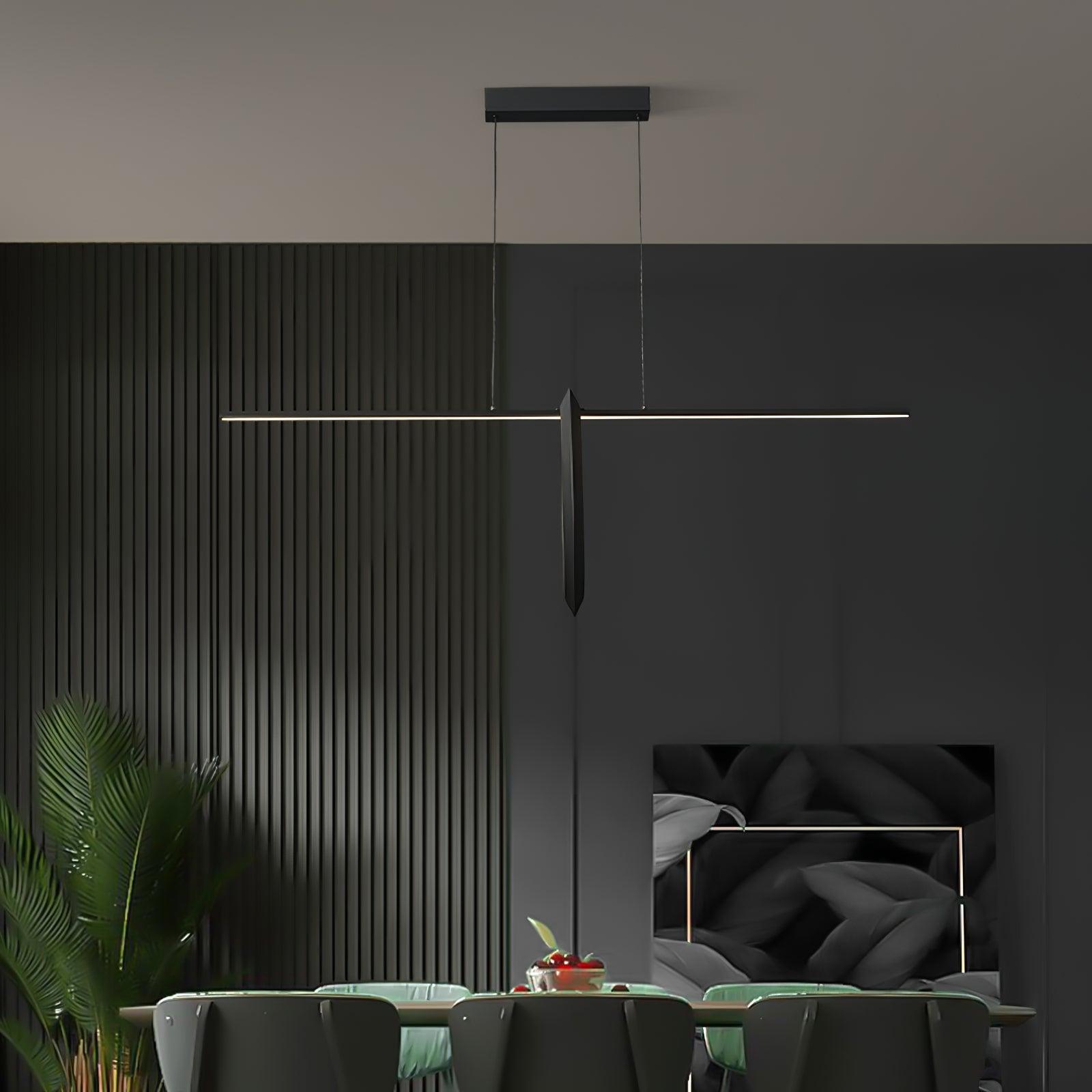Jonathan LED Pendant Light - Lamp Outdoor
