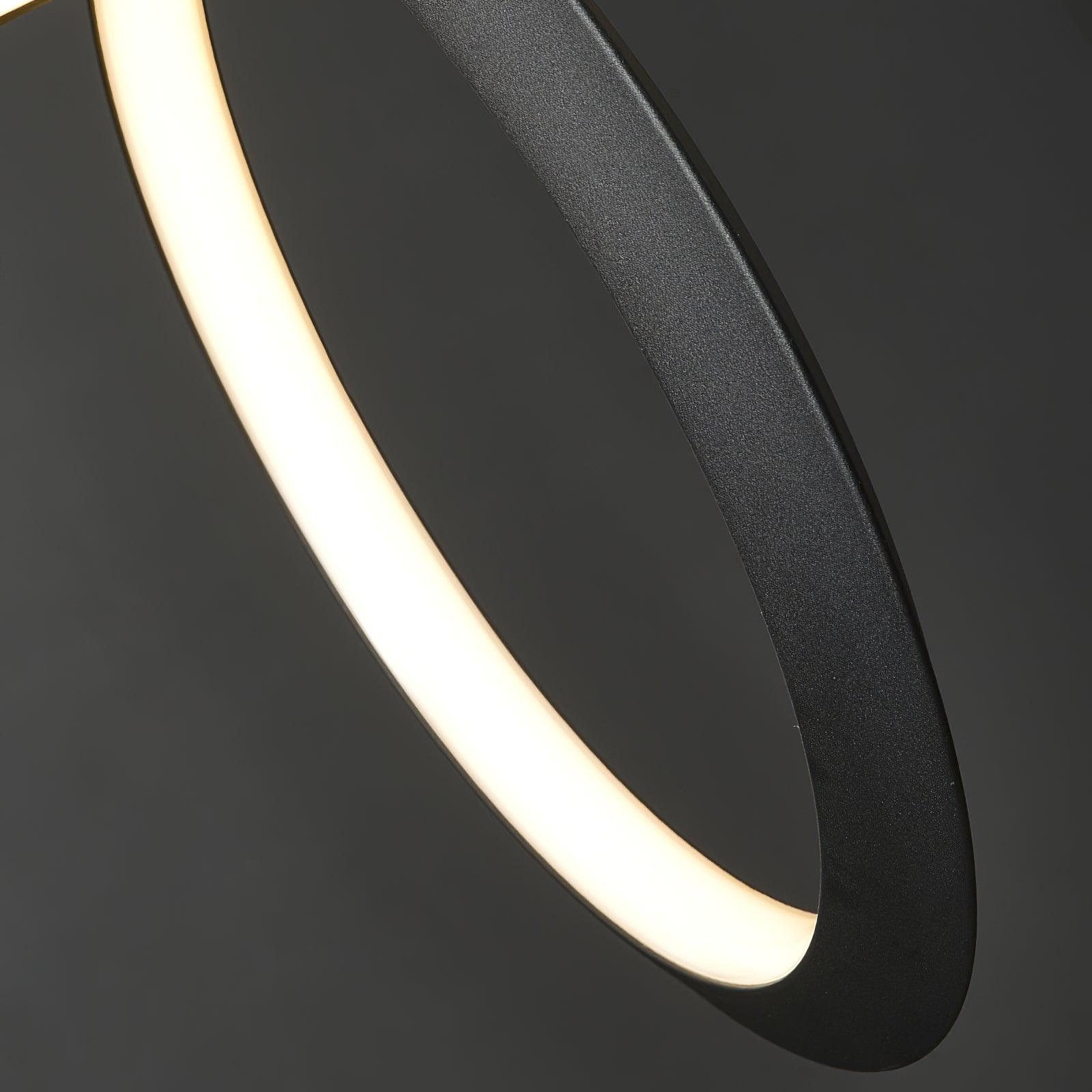 Jonathan LED Pendant Light - Lamp Outdoor