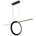 Jonathan LED Pendant Light - Lamp Outdoor