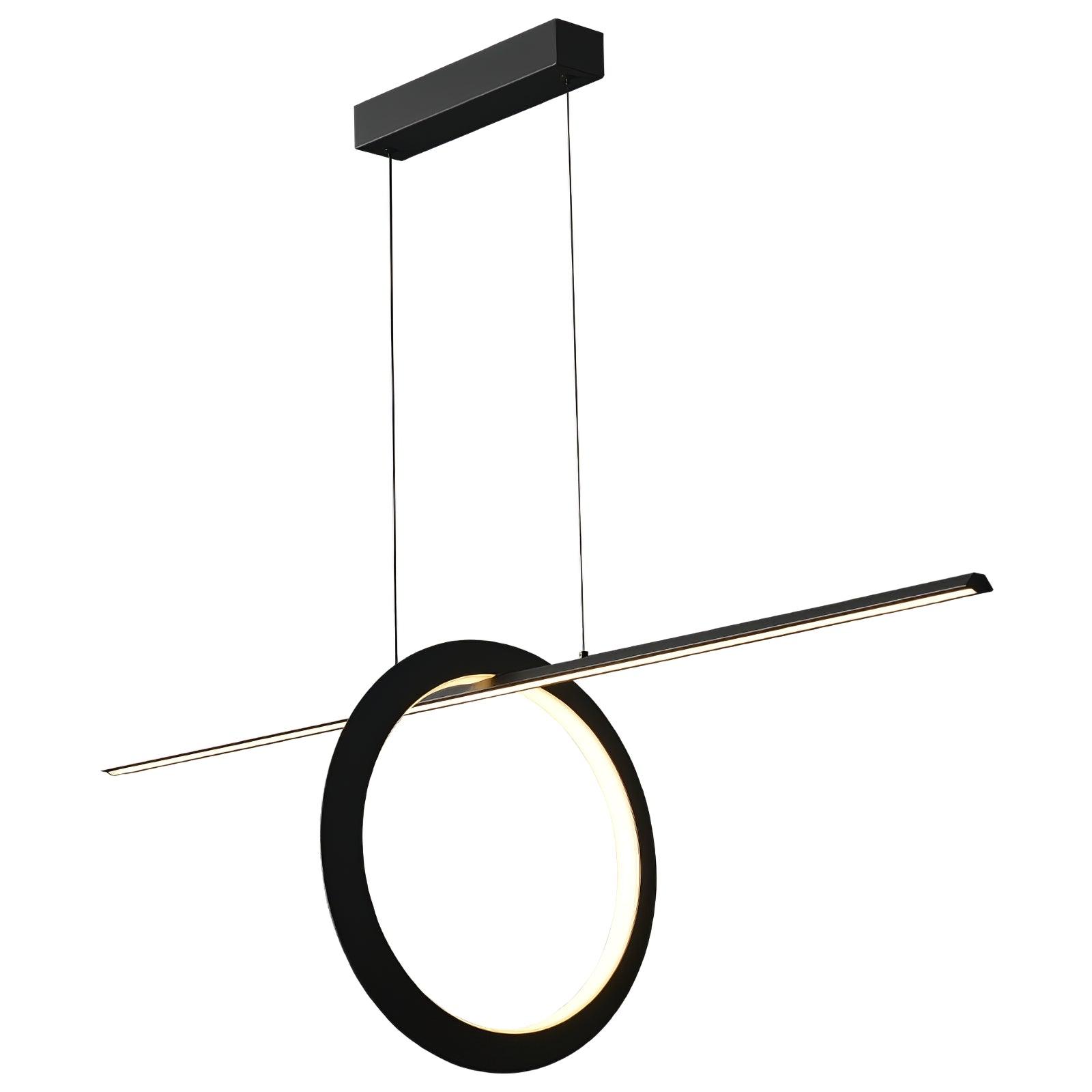 Jonathan LED Pendant Light - Lamp Outdoor