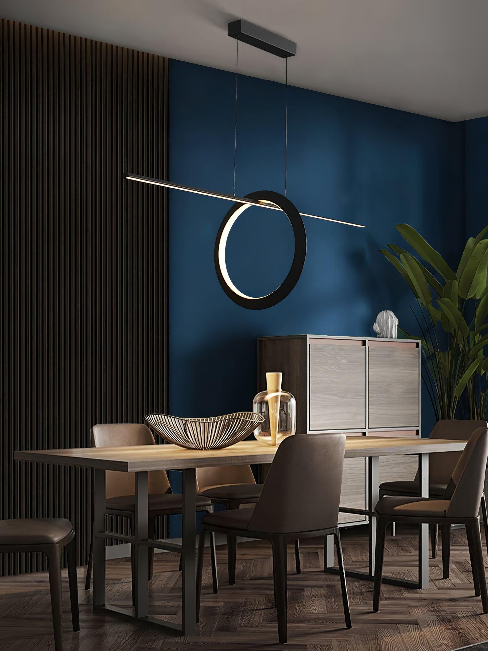 Jonathan LED Pendant Light - Lamp Outdoor