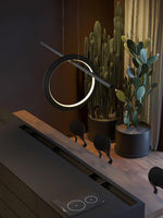 Jonathan LED Pendant Light - Lamp Outdoor