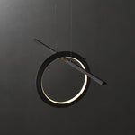 Jonathan LED Pendant Light - Lamp Outdoor