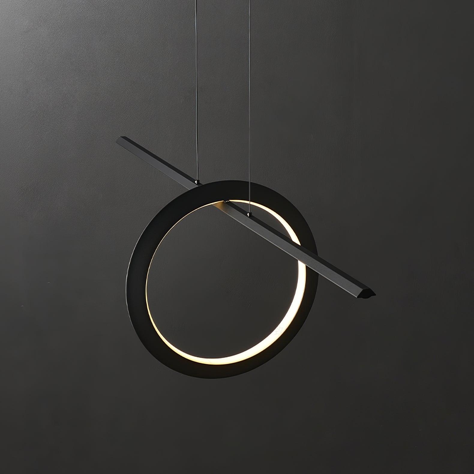 Jonathan LED Pendant Light - Lamp Outdoor