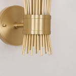 Jovenko Candle Wall Light - Lamp Outdoor