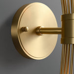Jovenko Candle Wall Light - Lamp Outdoor