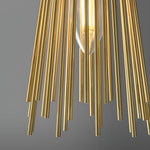 Jovenko Candle Wall Light - Lamp Outdoor