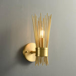 Jovenko Candle Wall Light - Lamp Outdoor