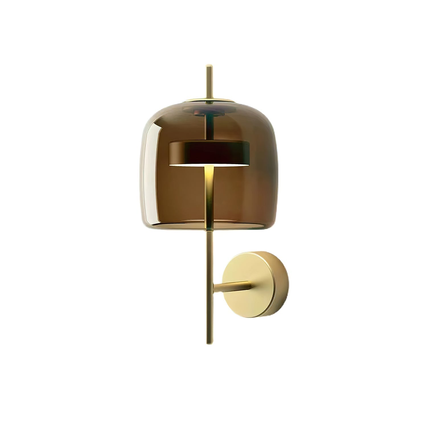 Hourglass Wall Sconce - Lamp Outdoor