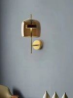 Hourglass Wall Sconce - Lamp Outdoor