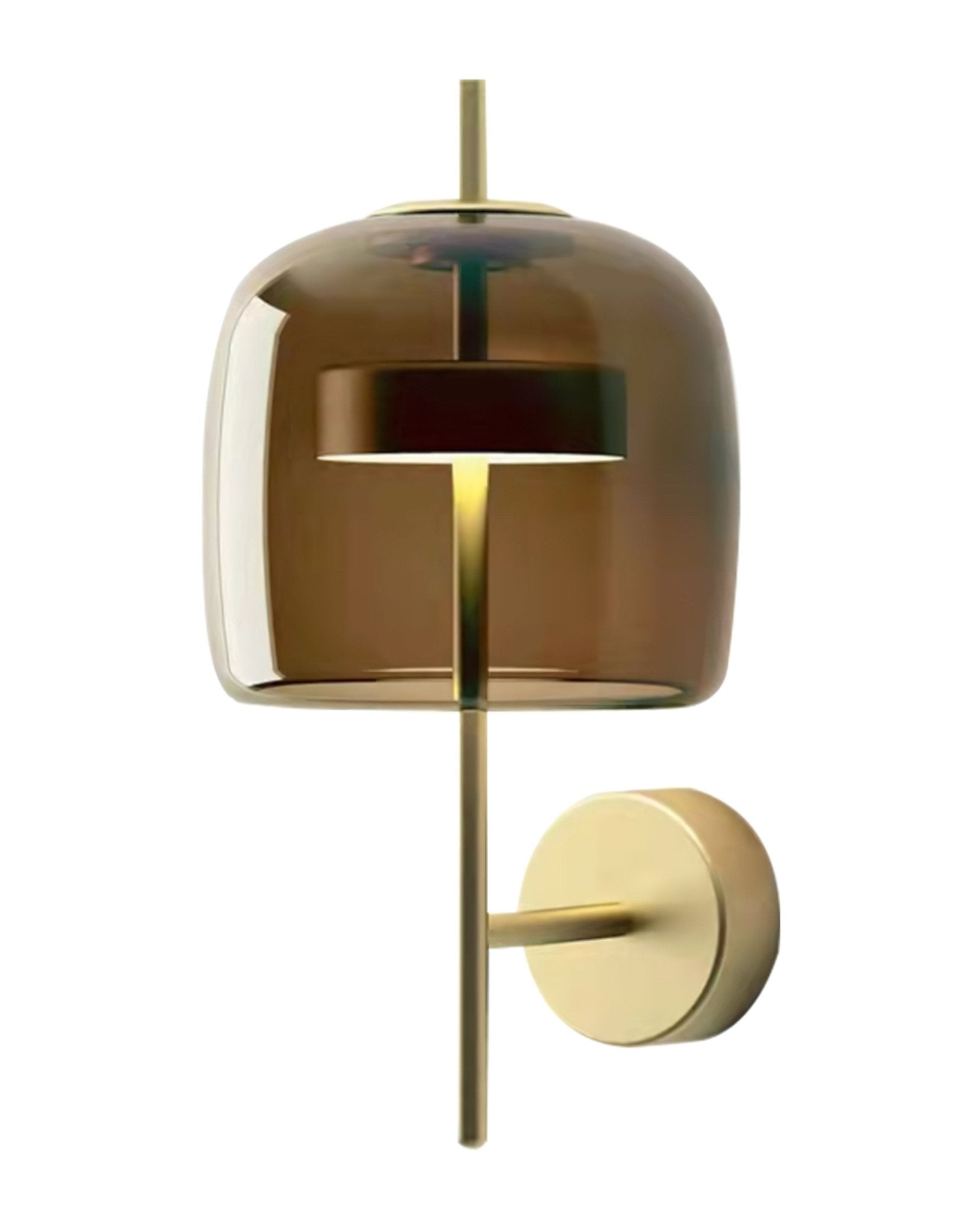 Hourglass Wall Sconce - Lamp Outdoor