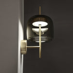 Hourglass Wall Sconce - Lamp Outdoor