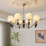 Juliette Chandelier - Lamp Outdoor