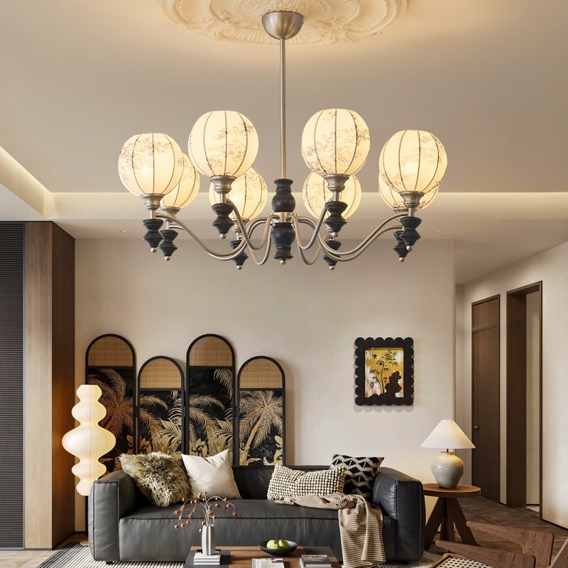 Juliette Chandelier - Lamp Outdoor