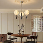 Juliette Chandelier - Lamp Outdoor