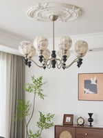 Juliette Chandelier - Lamp Outdoor