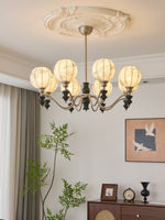 Juliette Chandelier - Lamp Outdoor