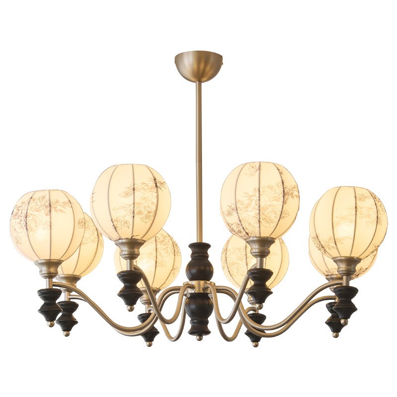 Juliette Chandelier - Lamp Outdoor