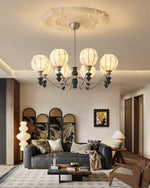 Juliette Chandelier - Lamp Outdoor
