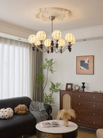 Juliette Chandelier - Lamp Outdoor
