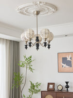 Juliette Chandelier - Lamp Outdoor