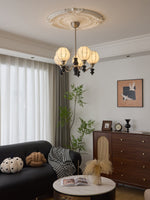 Juliette Chandelier - Lamp Outdoor