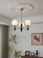 Juliette Chandelier - Lamp Outdoor