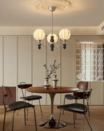 Juliette Chandelier - Lamp Outdoor