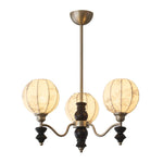 Juliette Chandelier - Lamp Outdoor