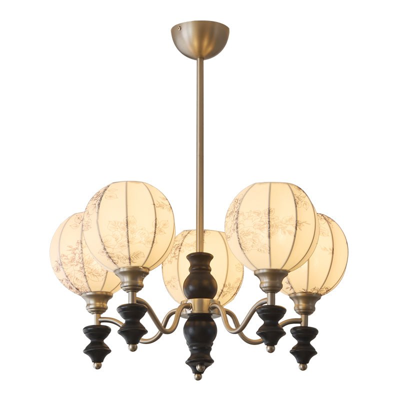 Juliette Chandelier - Lamp Outdoor
