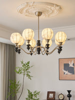 Juliette Chandelier - Lamp Outdoor