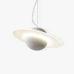 Jupiter Ring Pendant Light - Lamp Outdoor
