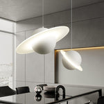 Jupiter Ring Pendant Light - Lamp Outdoor