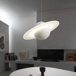 Jupiter Ring Pendant Light - Lamp Outdoor