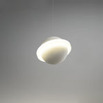 Jupiter Ring Pendant Light - Lamp Outdoor