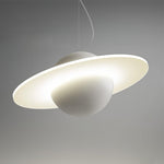 Jupiter Ring Pendant Light - Lamp Outdoor