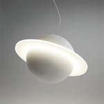 Jupiter Ring Pendant Light - Lamp Outdoor