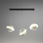 Jupiter Ring Pendant Light - Lamp Outdoor