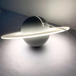 Jupiter Ring Pendant Light - Lamp Outdoor